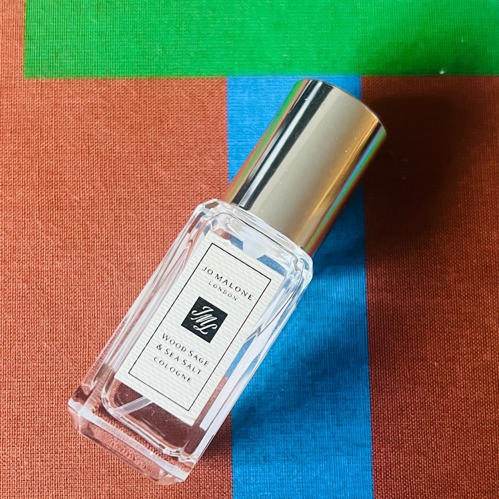 Jo Malone Wood Sage & Sea Salt Cologne